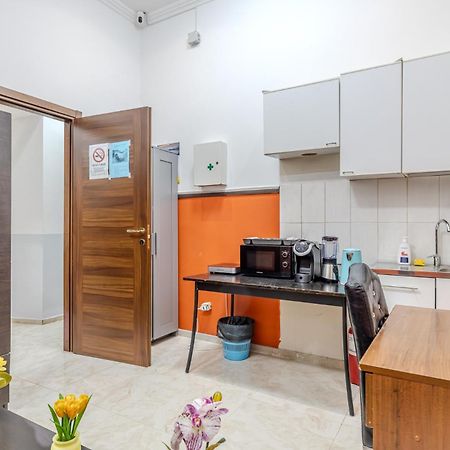 Stella Guest House O Affittacamere โรม ภายนอก รูปภาพ