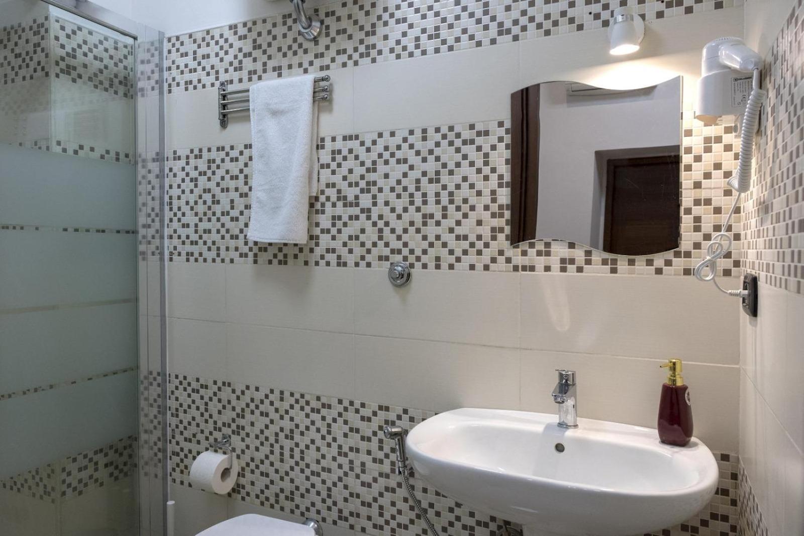 Stella Guest House O Affittacamere โรม ภายนอก รูปภาพ