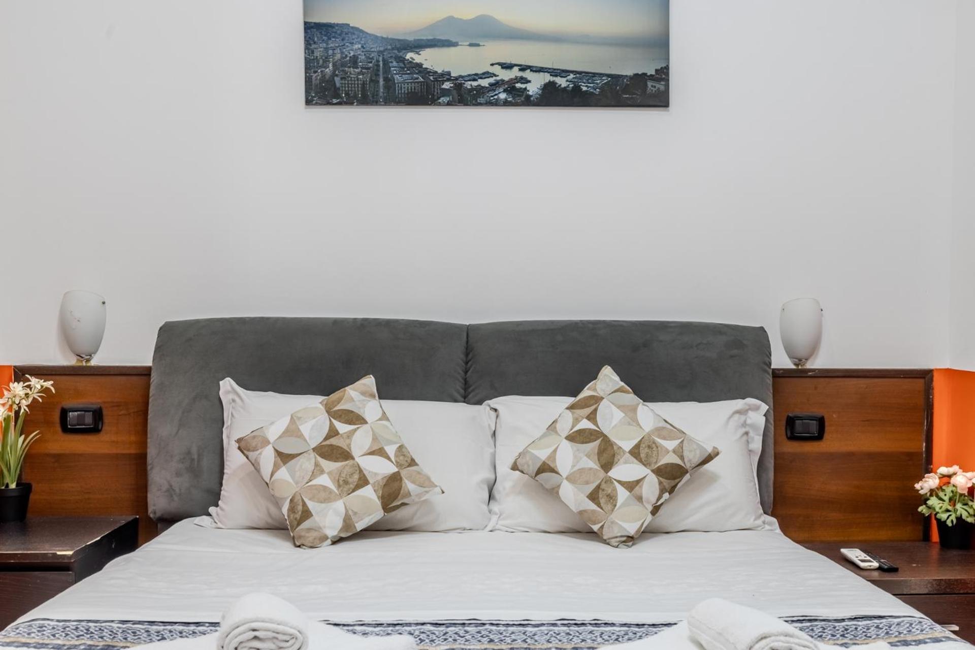 Stella Guest House O Affittacamere โรม ภายนอก รูปภาพ