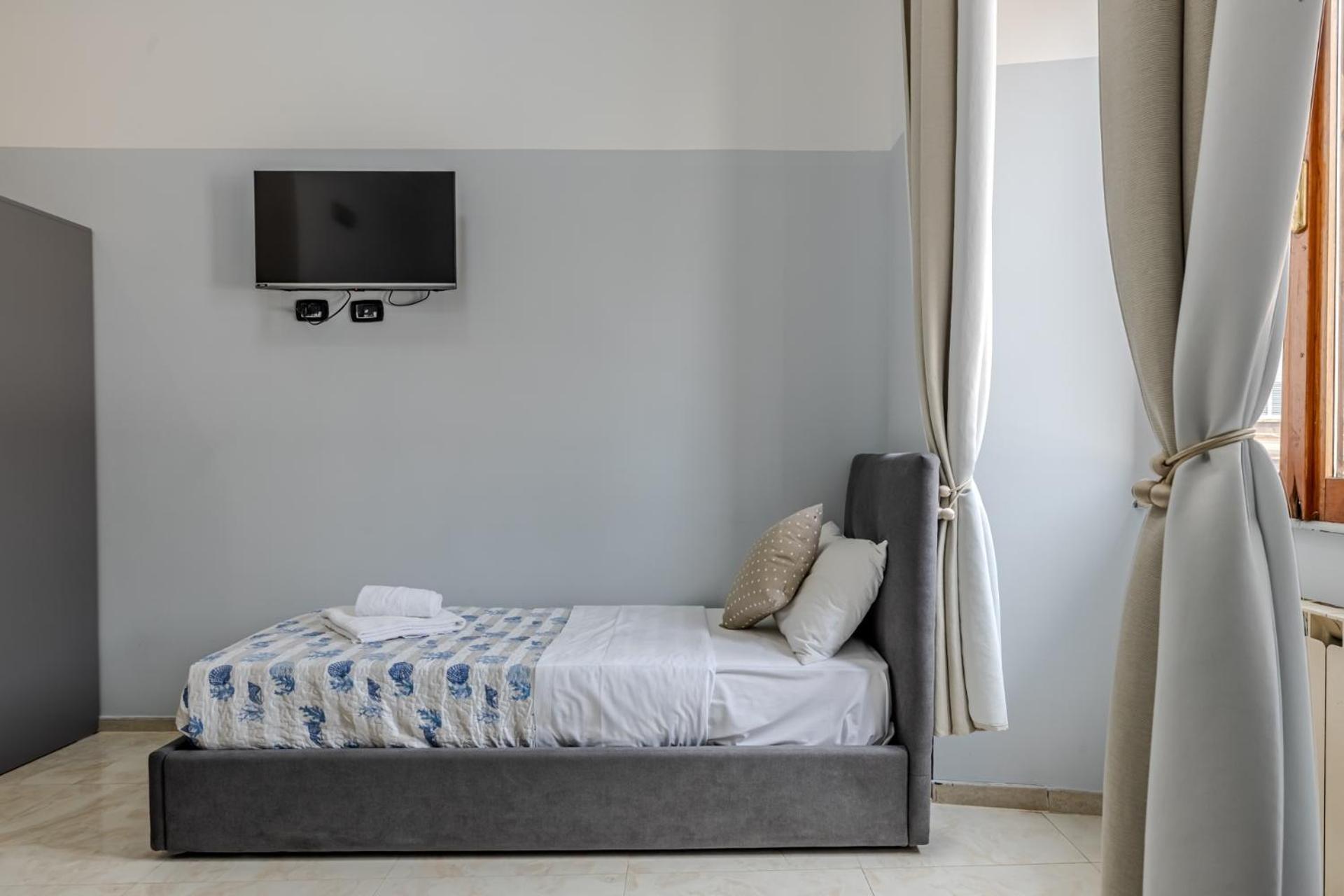 Stella Guest House O Affittacamere โรม ภายนอก รูปภาพ